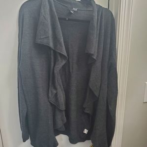 Plus size sweater
